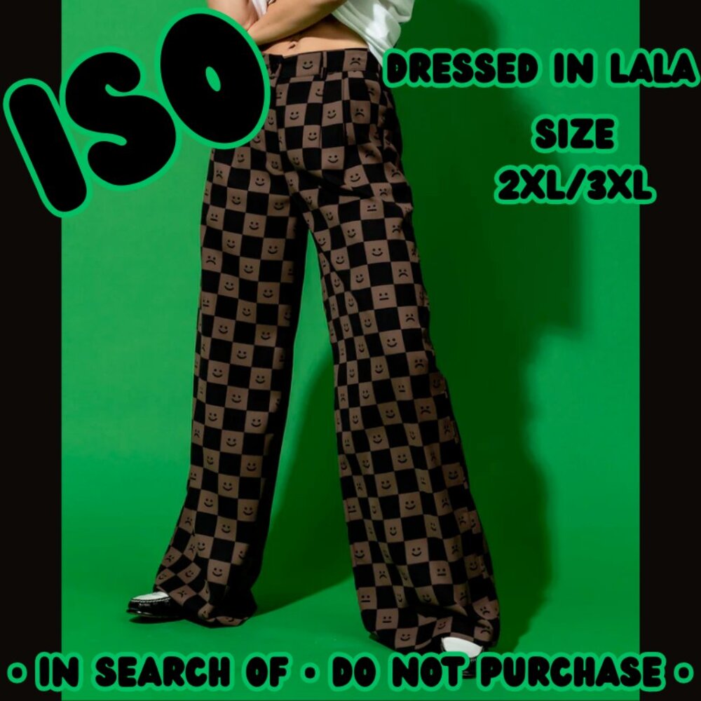 ISO: Dressed in LALA - Picture 8 of 12